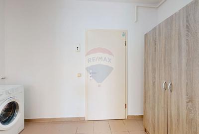 Garsonieră decomandată în Avantgarden - 6