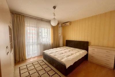 Apartament 2 camere de inchiriat 13 Septembrie - Prosper cu centrala
