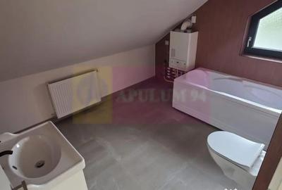 Apartament cu 2 camere semidecomandat în Central - 4