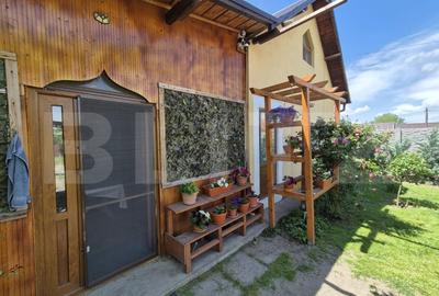Casa primitoare pe parter, 456 mp teren, zona Facai - 2