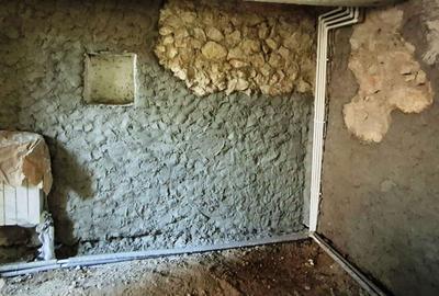 Casă individuală cu 4 camere cu Canalizare în Cristian - 8