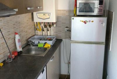 Garsonieră decomandată în Exterior Vest - 6