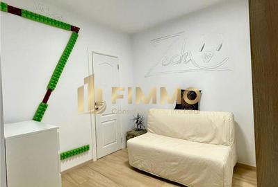 Garsoniera G.Enescu | Bloc nou | ID: 532 - 2