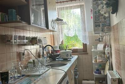 Apartament cu 3 camere, 54 mp, zona Dambu Pietros - 5