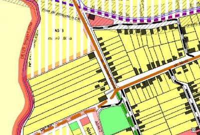 Teren Extravilan Oportunitate Unica de Investi?ii - 5
