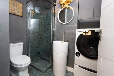 Apartament cu 3 camere decomandat în Iancu Nicolae - 2