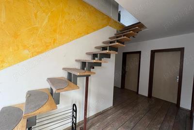 Casă cu 6 camere cu Teren 500 Mp în Intim - 16