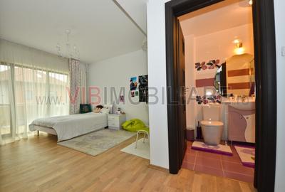 Vila duplex eleganta in Baneasa - Sisesti | 5 camere | 160 mp utili | Teren 25 - 14