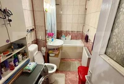 Apartament cu 2 camere decomandat în Central - 2