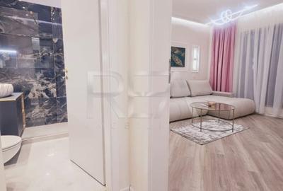 Garsoniera | Complexul Rezidential Exigent Plaza | Faza 5 | Tip 1 - 6