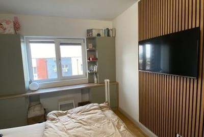 2 camere D. Himson R. Tatarasi 67mp Etajul 5/9 Mobilat / Loc Parcare Subeteran - 14