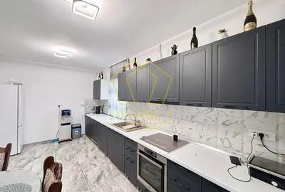 Casa individuala cu 4 camere, pompe de caldura, panouri  | Plopi - 5
