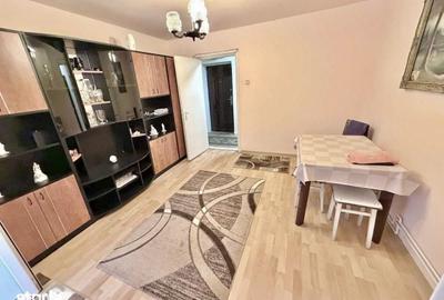 Apartament cu 3 camere decomandat în Dâmbu Pietros - 6