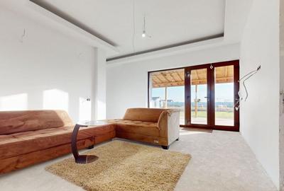 Case cu suflet 455 mp utili + teren 1.000 mp Balace... - 28