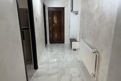 Apartament cu 2 camere în Vărsătura - 6