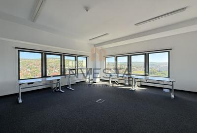 Birou, de 245 mp, în Dâmbul Rotund - 1