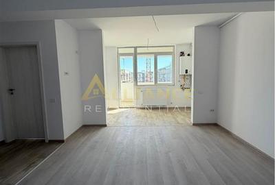 Apartament cu 2 camere decomandat în Central - 1