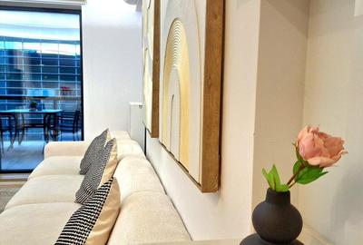 3 camere - Short/Long Term  - Cortina North, Pipera, Pipera Plaza - 2