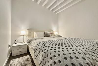 Garsoniera | Bucurestii Noi | Jiului | Parcare | Rentabil investitie - 8