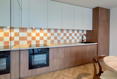 Apartament cu 2 camere semidecomandat, mobilat în Mărăști - 6