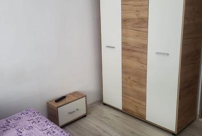 Apartament cu 2 camere decomandat în Central - 3