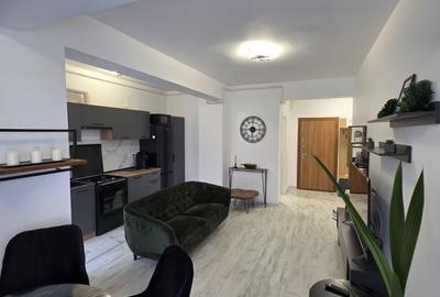 Apartament cu 2 camere, mobilat în Mihai Bravu - 8