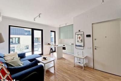 Apartament cu 2 camere în Central - 3