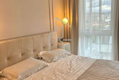 Apartament2 camere, balcon,  nou finisat zona Între Lacuri - 2