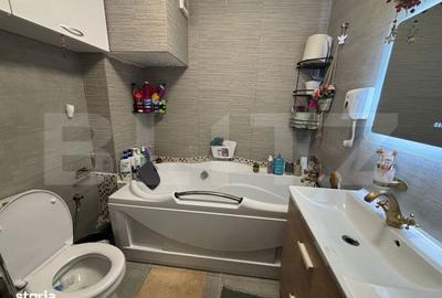 Apartament cu 2 camere, mobilat în Rediu - 3