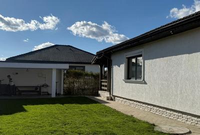 Casă cu 4 camere în Sângeorgiu de Mureș - 2