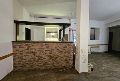 Birou, de 200 mp, în Cișmigiu - 2