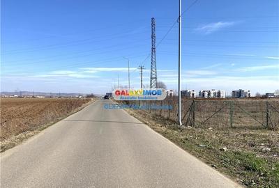 Vanzare teren intravilan cartier Albert Ploiesti - 8