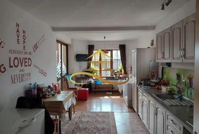 Casa/ vila de vanzare cu 700 mp teren in Gheraiesti str. Frunzei Bacau - 17