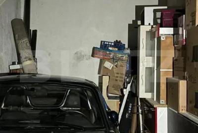 Apartament cu 3 camere decomandat, mobilat în Central - 4
