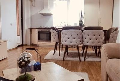 Apartament cu 2 camere decomandat în Fundeni - 3