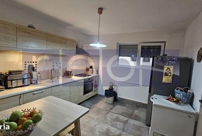 Casă cu 5 camere cu Teren 400 Mp în Ghencea - 4