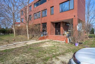 Oportunitate investitie Vila Rosu 473mp, 2500 mp teren, cu deschidere la Lac - 5