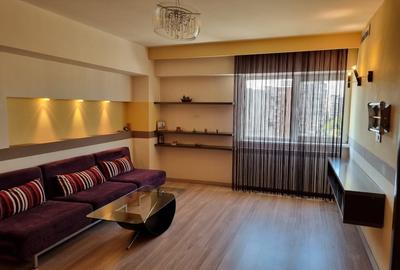 Apartament cu 2 camere decomandat, mobilat în 9 Mai - 2