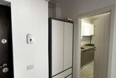 Apartament cu 2 camere decomandat în Apărătorii Patriei - 17