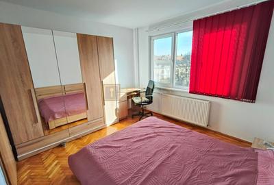 Apartament spatios, ideal pentru studenti-Take Ionescu- Pet-Friendly - 6