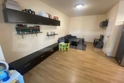 Apartament 2 camere, 52mp, la cheie, in Baciu, zona Petrom - 2