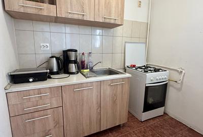 Garsoniera Titan Parc Titanii 32 Mp 7 Min Metrou - 7