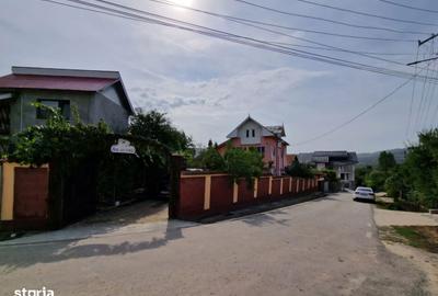 Casă cu 4 camere în Gemenea-Brătulești - 11