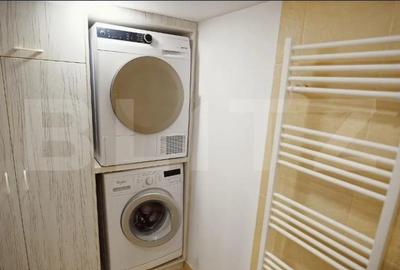 Apartament cu 4 camere, pe 2 nivele, in Turda Noua - 13