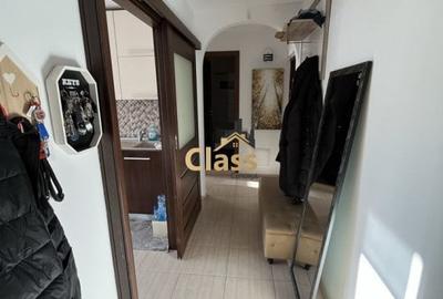 Apartament 2 camere | Decomandat | 48 mpu | Zona Marasti - 7