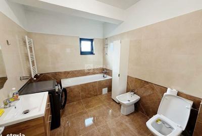 Apartament cu 2 camere, mobilat în Bucium - 3