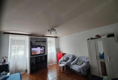 Apartament cu 2 camere decomandat în Vest - 4