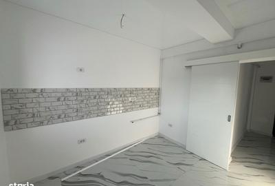 Garsonieră decomandată în Bârnova - 1