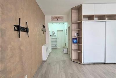 Apartament cu 2 camere decomandat, mobilat în Prelungirea Ghencea - 3