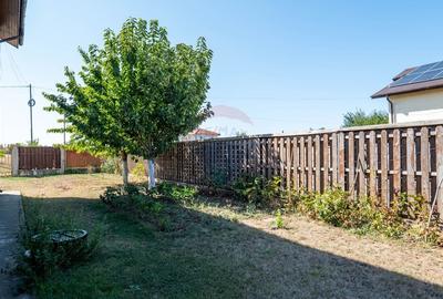 Vanzare vila deosebita cu 4 camere, Branesti - Autostrada Soarelui - 30